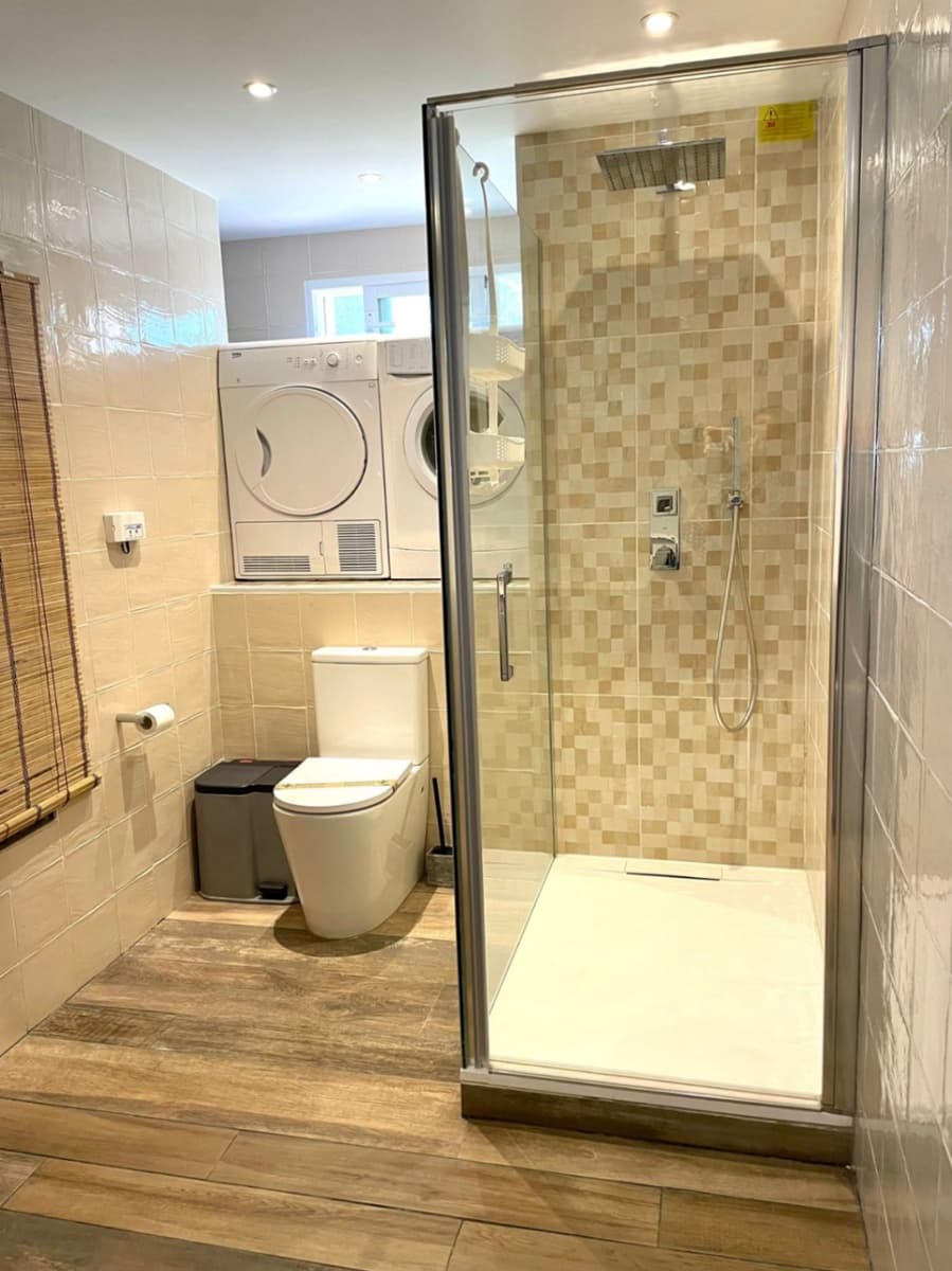 5 Zimmer Villa zu vermieten in Javea / Xabia mit Pool Garage - 3.000 € (Ref: 9880598)