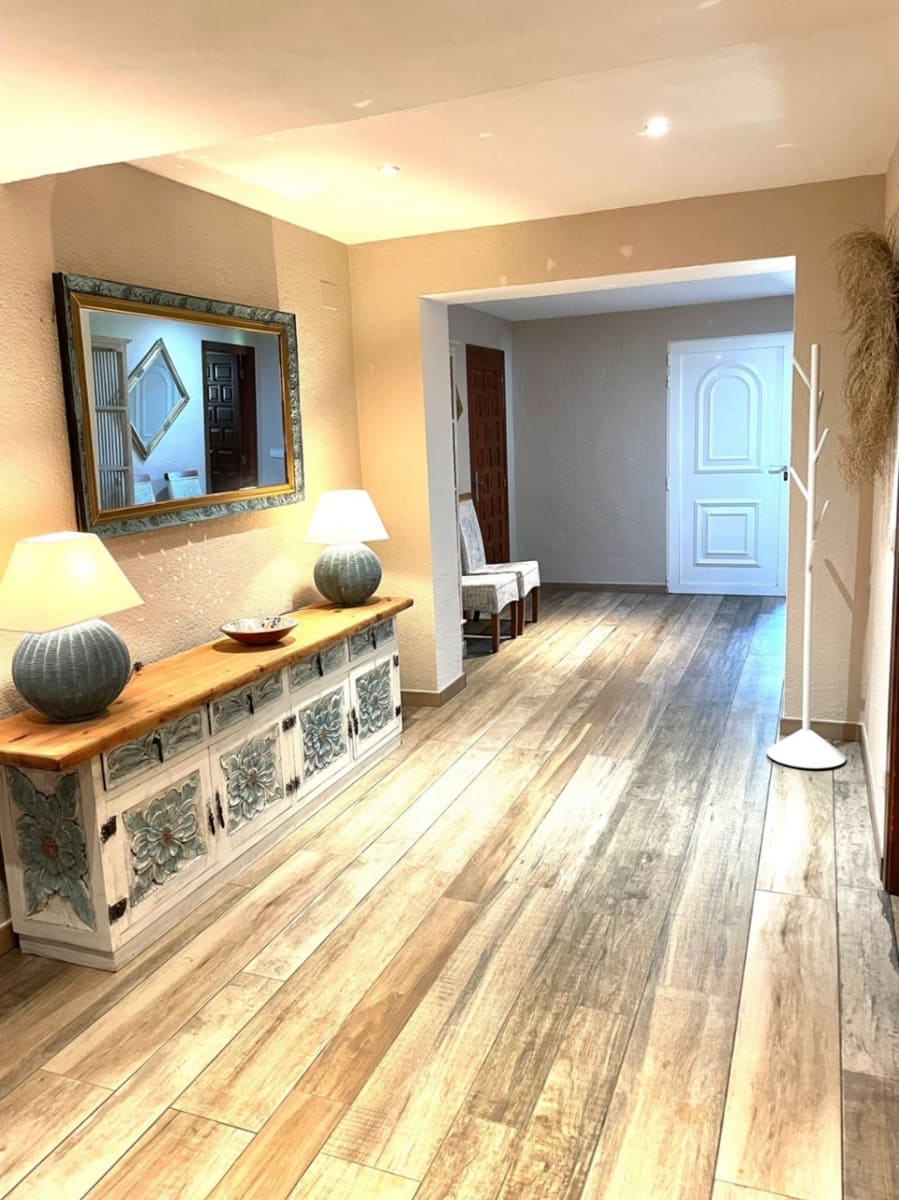 5 Zimmer Villa zu vermieten in Javea / Xabia mit Pool Garage - 3.000 € (Ref: 9880598)