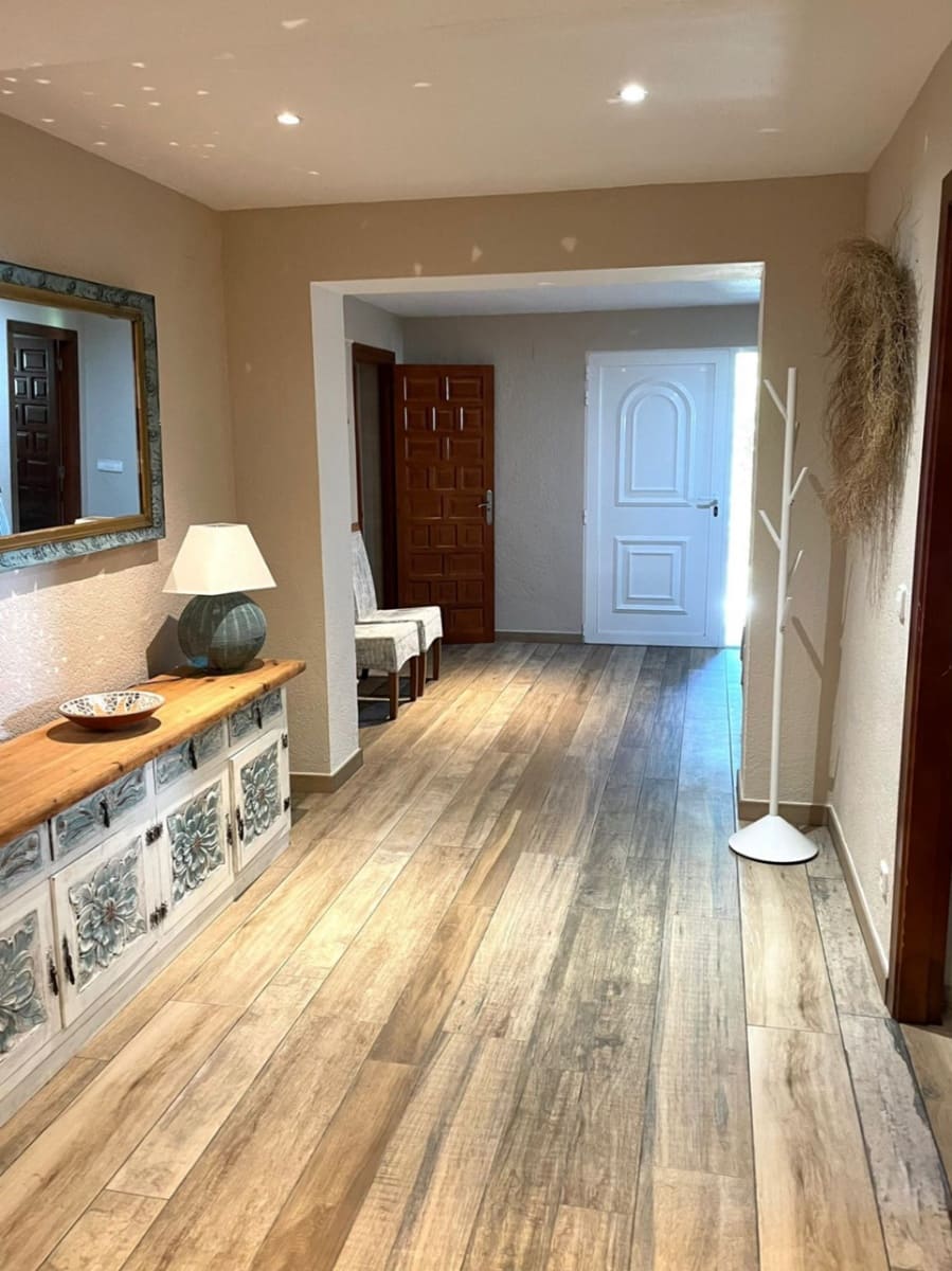 5 Zimmer Villa zu vermieten in Javea / Xabia mit Pool Garage - 3.000 € (Ref: 9880598)