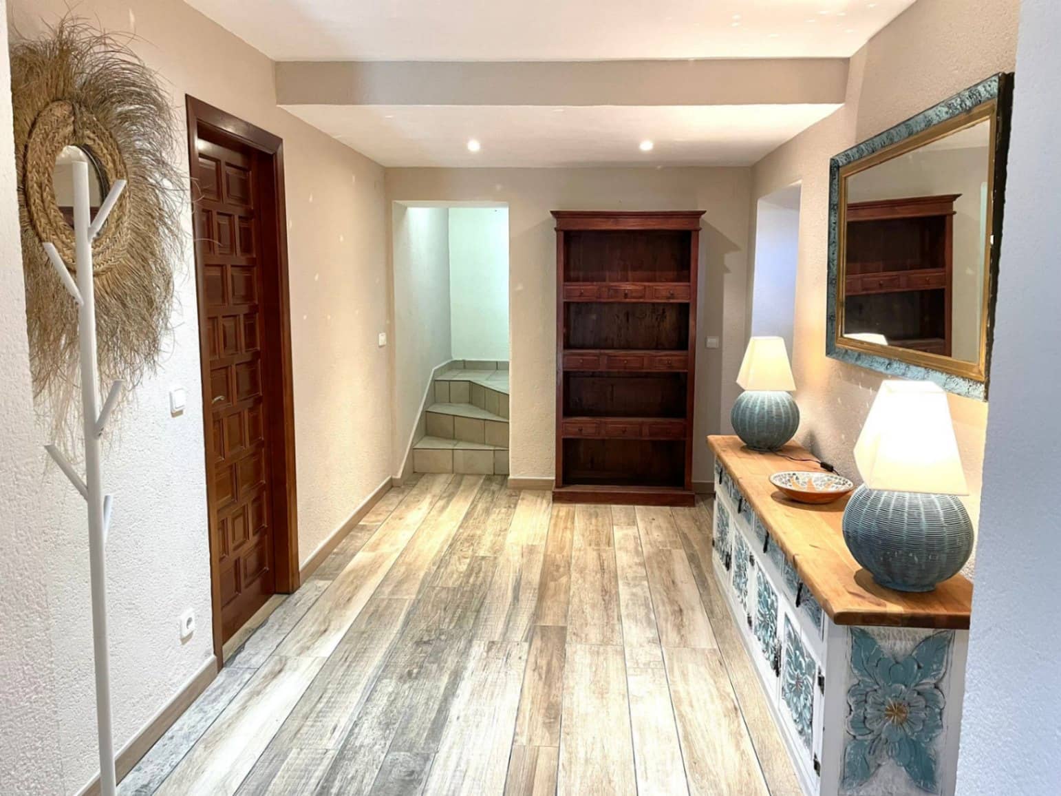 5 Zimmer Villa zu vermieten in Javea / Xabia mit Pool Garage - 3.000 € (Ref: 9880598)