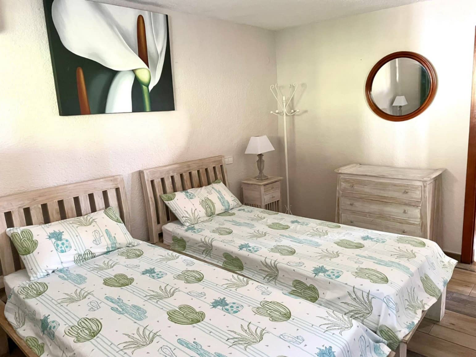 5 Zimmer Villa zu vermieten in Javea / Xabia mit Pool Garage - 3.000 € (Ref: 9880598)