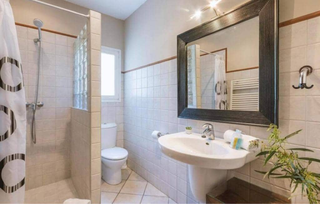 5 Zimmer Villa zu vermieten in Javea / Xabia mit Pool Garage - 3.000 € (Ref: 9880598)