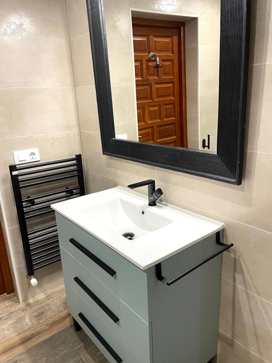 5 Zimmer Villa zu vermieten in Javea / Xabia mit Pool Garage - 3.000 € (Ref: 9880598)