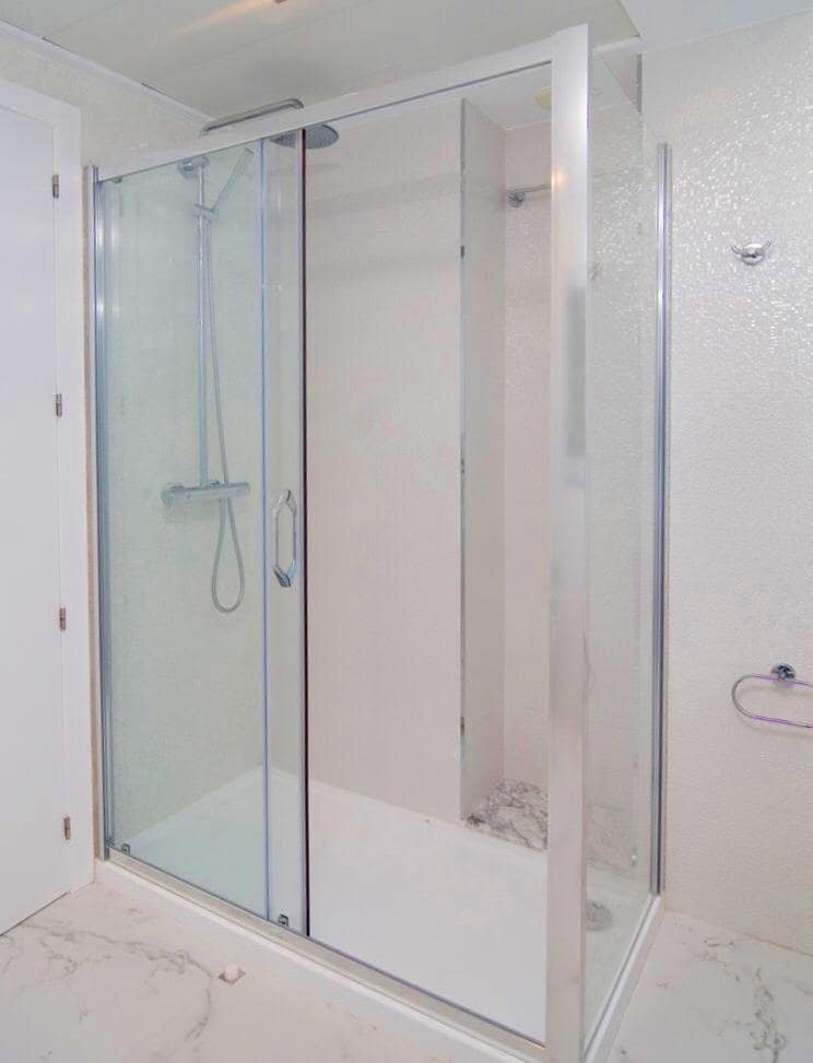 2 sypialnia Apartament do wynajęcia w Javea / Xabia z basenem garażem - 1 500 € (Ref: 9912407)