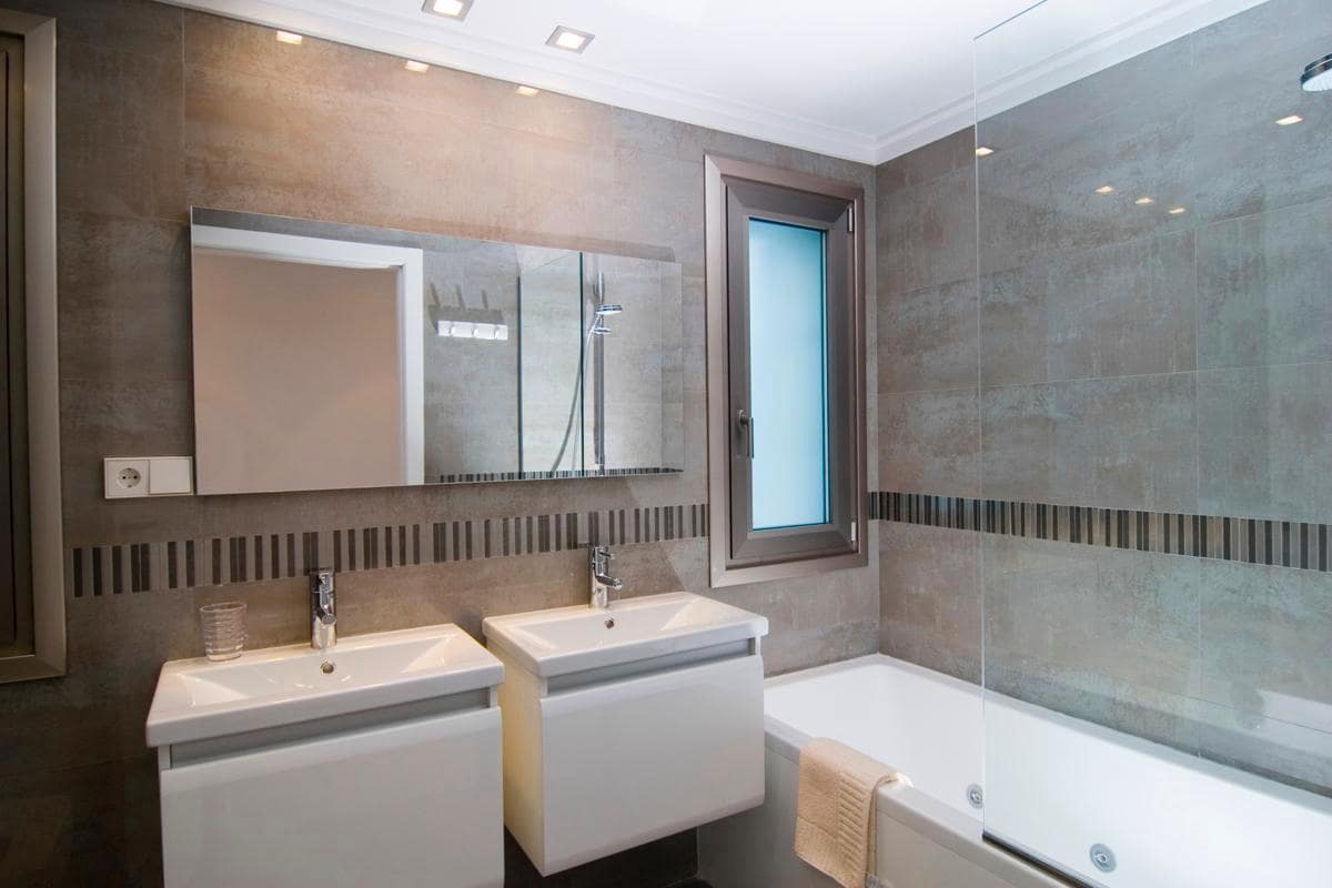 2 sypialnia Apartament do wynajęcia w Javea / Xabia z basenem garażem - 1 500 € (Ref: 9912407)