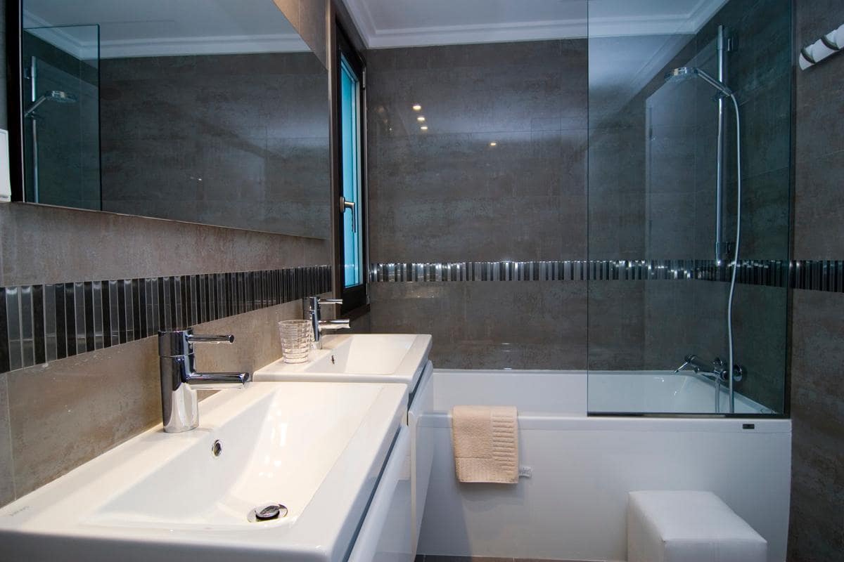 2 sypialnia Apartament do wynajęcia w Javea / Xabia z basenem garażem - 1 500 € (Ref: 9912407)