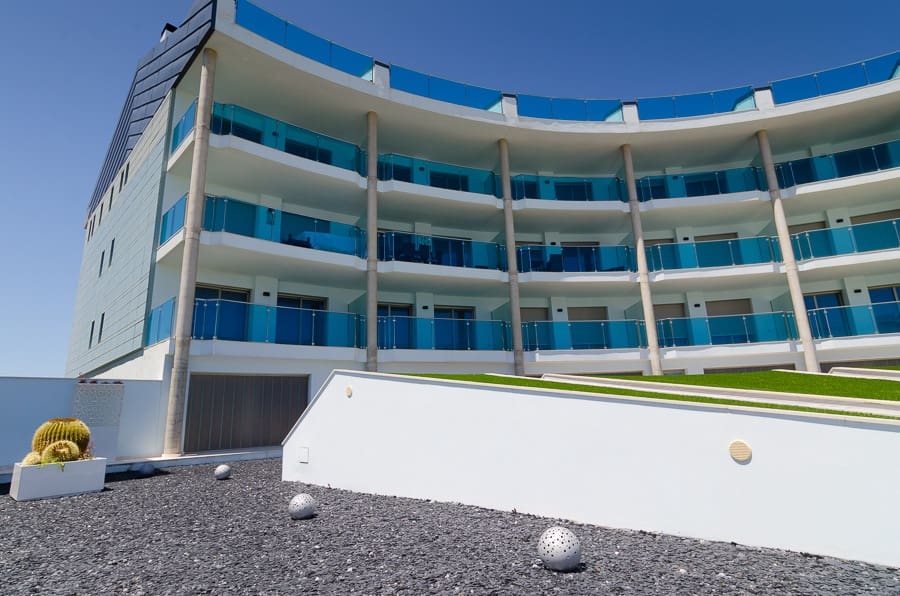 2 sypialnia Apartament do wynajęcia w Javea / Xabia z basenem garażem - 1 500 € (Ref: 9912407)