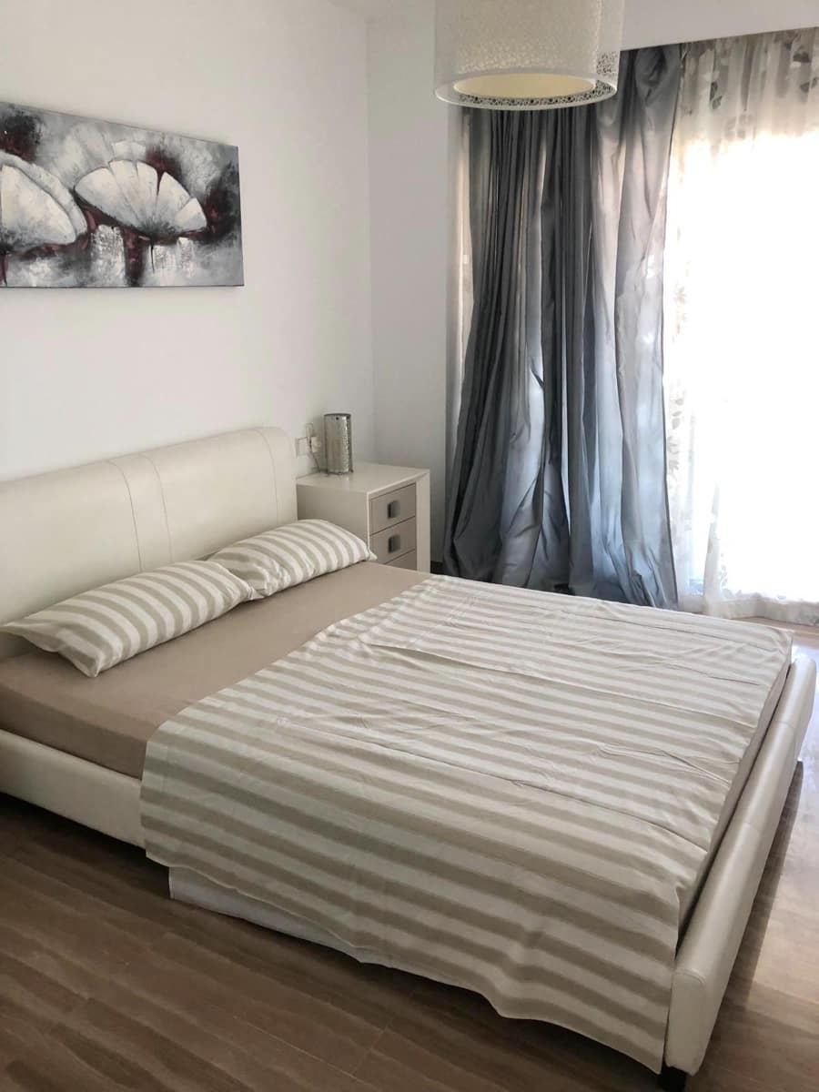 2 sypialnia Apartament do wynajęcia w Javea / Xabia z basenem garażem - 1 500 € (Ref: 9912407)