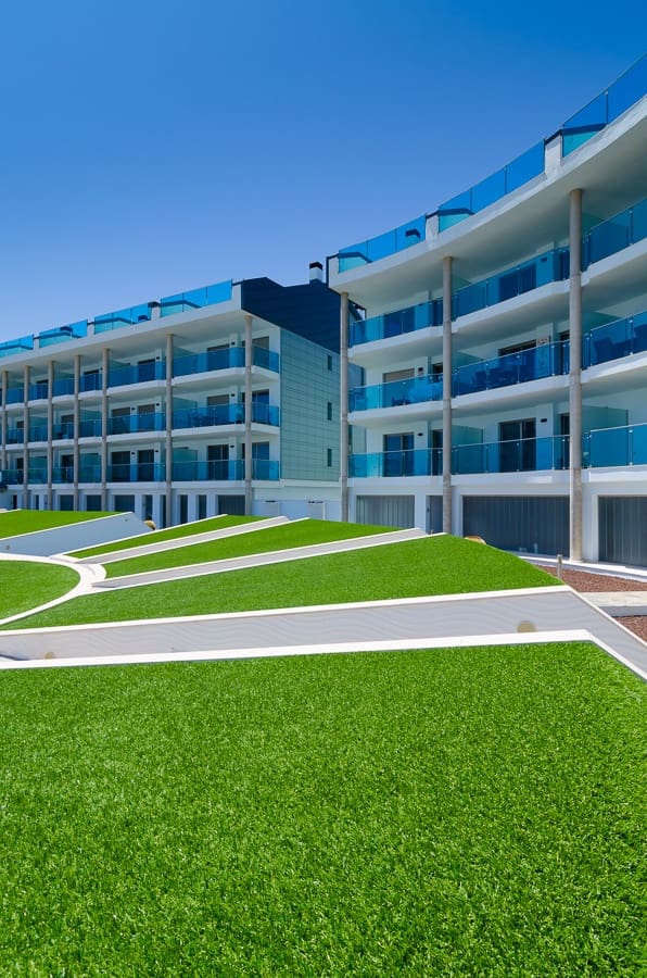 2 sypialnia Apartament do wynajęcia w Javea / Xabia z basenem garażem - 1 500 € (Ref: 9912407)