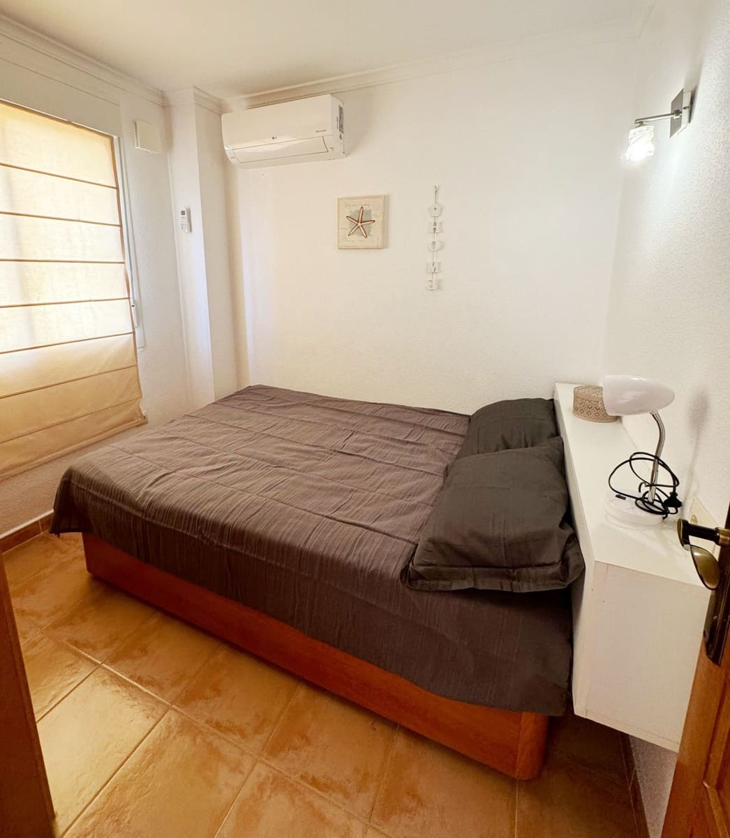 2 camera da letto Appartamento da affittare in Benitachell / Benitatxell con piscina garage - 750 € (Rif: 9912408)