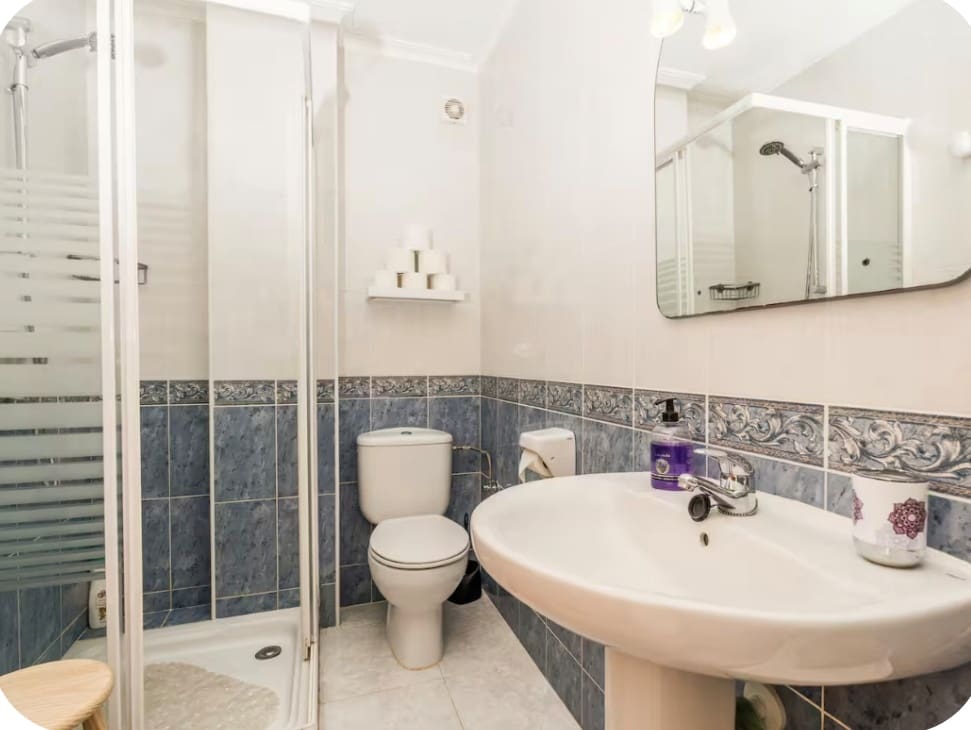 2 camera da letto Appartamento da affittare in Benitachell / Benitatxell con piscina garage - 750 € (Rif: 9912408)