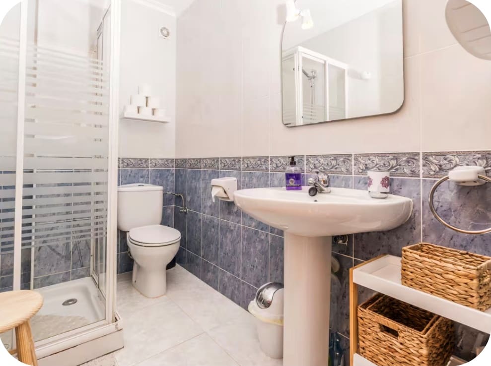2 camera da letto Appartamento da affittare in Benitachell / Benitatxell con piscina garage - 750 € (Rif: 9912408)