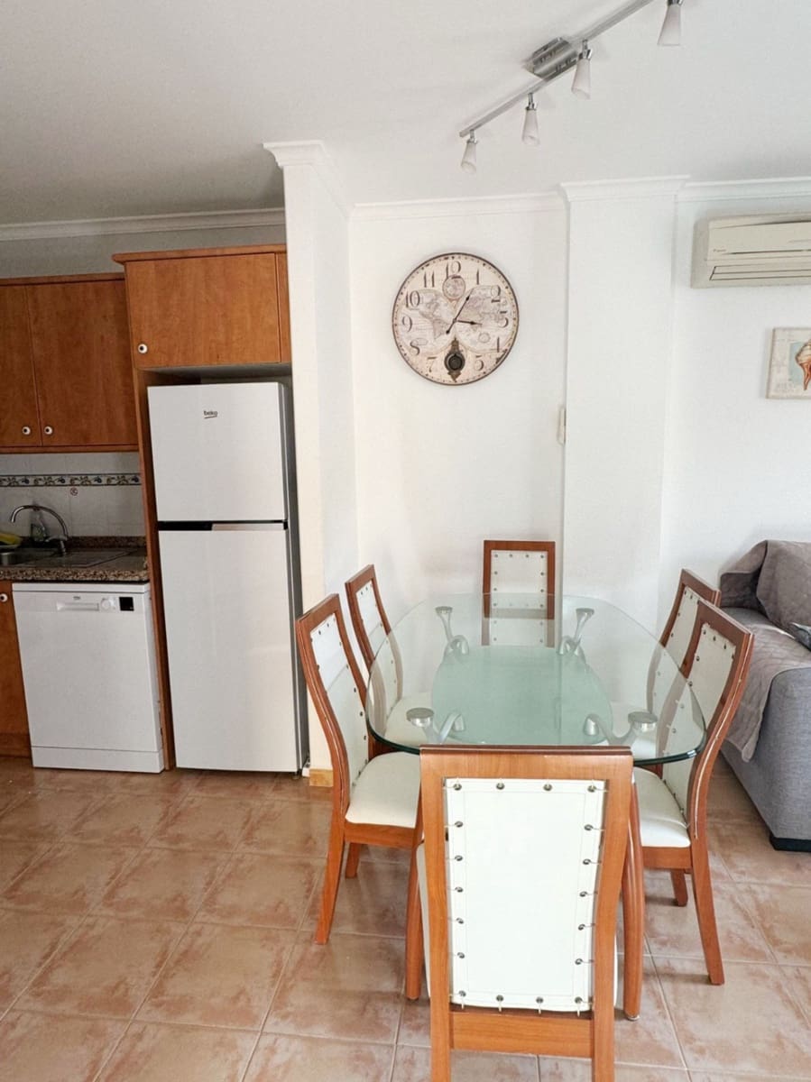 2 camera da letto Appartamento da affittare in Benitachell / Benitatxell con piscina garage - 750 € (Rif: 9912408)