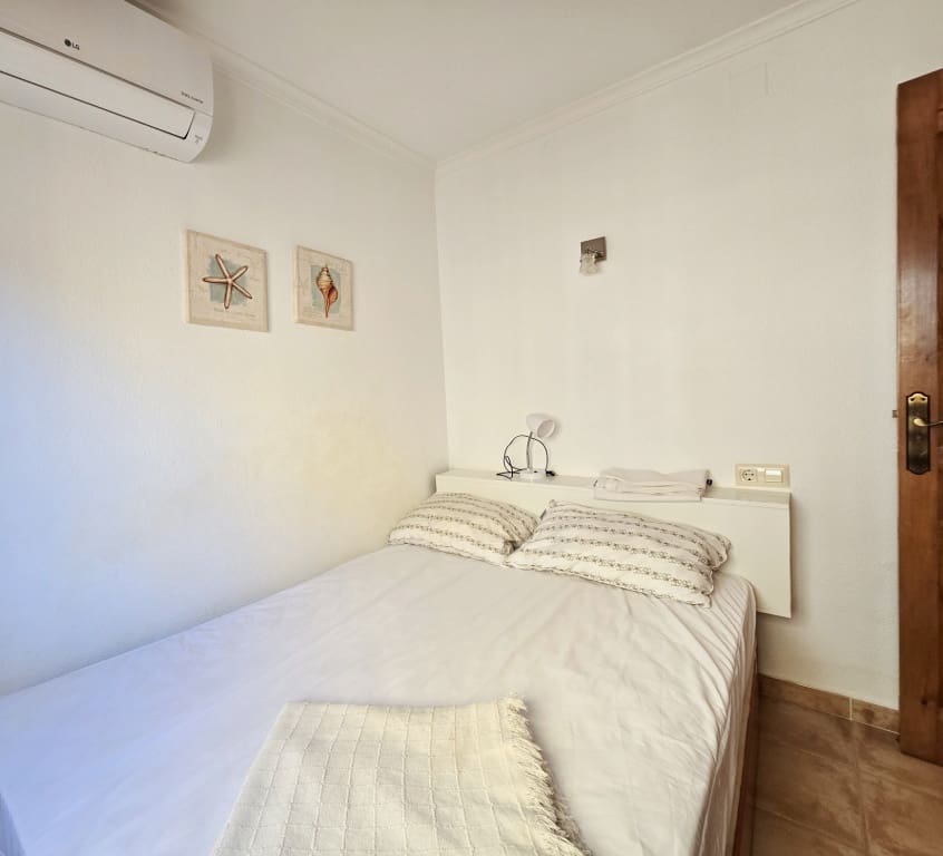 2 sypialnia Apartament do wynajęcia w Benitachell / Benitatxell z basenem garażem - 750 € (Ref: 9912408)