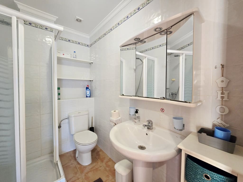 2 sypialnia Apartament do wynajęcia w Benitachell / Benitatxell z basenem garażem - 750 € (Ref: 9912408)