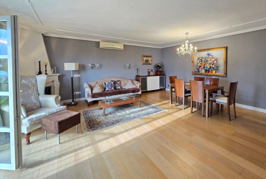 3 bedroom Villa for sale in Altea with pool garage - € 790,000 (Ref: 9912409)