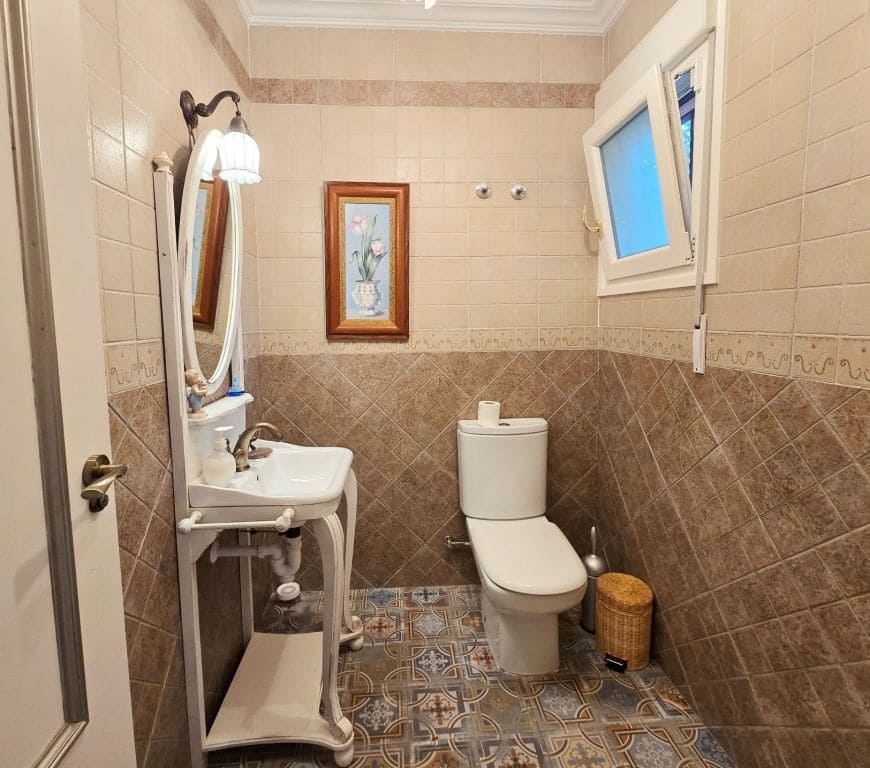 3 bedroom Villa for sale in Altea with pool garage - € 790,000 (Ref: 9912409)