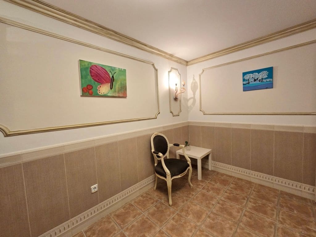 3 bedroom Villa for sale in Altea with pool garage - € 790,000 (Ref: 9912409)