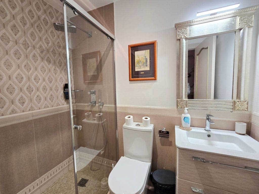 3 bedroom Villa for sale in Altea with pool garage - € 790,000 (Ref: 9912409)