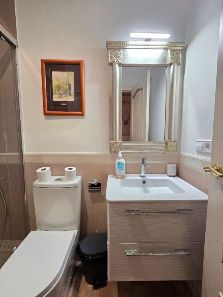 3 bedroom Villa for sale in Altea with pool garage - € 790,000 (Ref: 9912409)