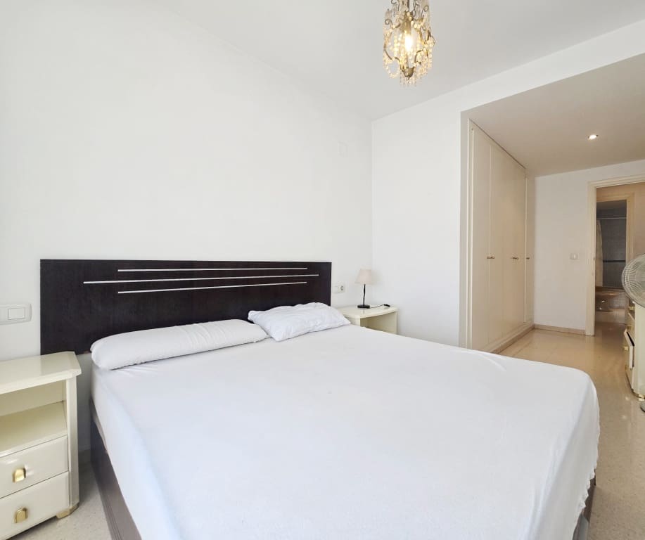 2 sovrum Lägenhet att hyra i Javea / Xabia med garage - 1 100 € (Ref: 9986276)