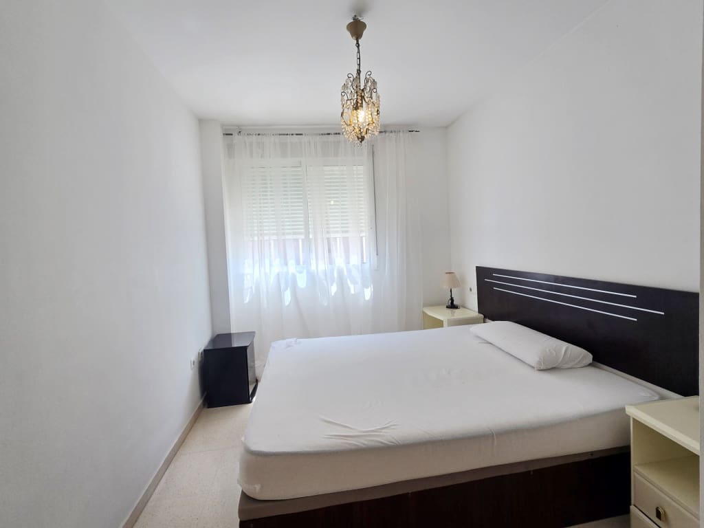 2 sovrum Lägenhet att hyra i Javea / Xabia med garage - 1 100 € (Ref: 9986276)