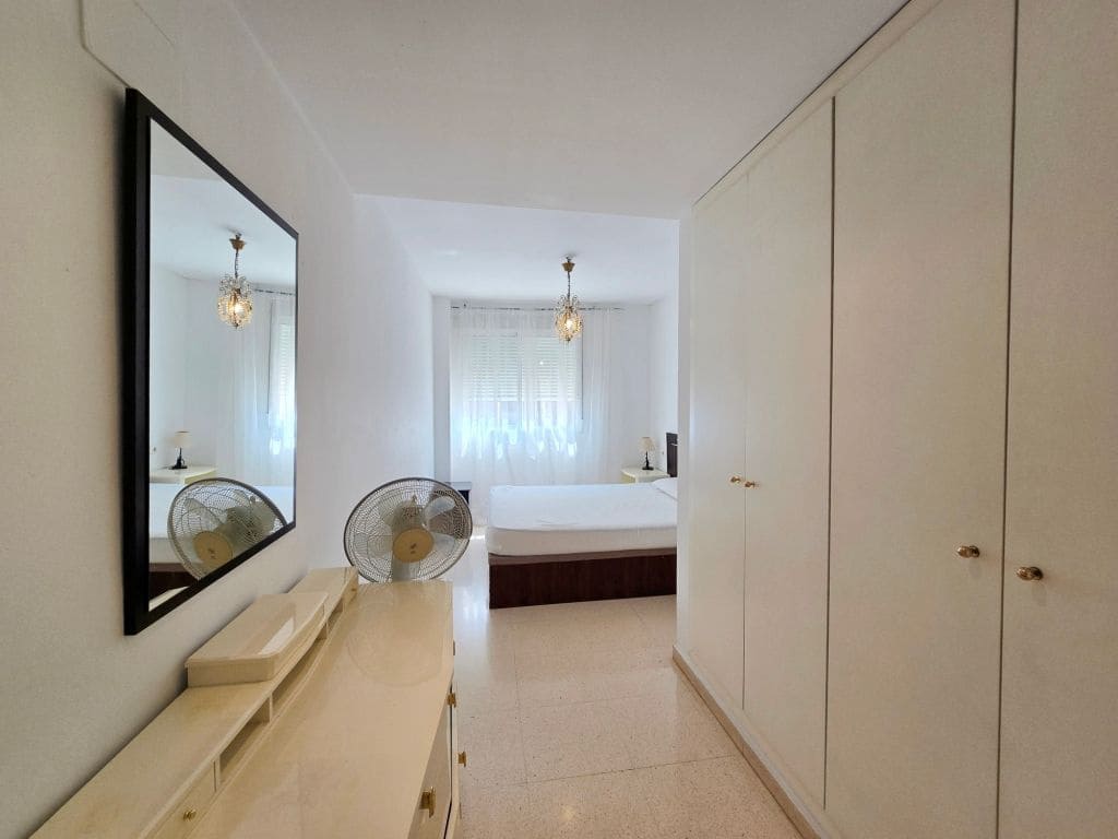 2 sovrum Lägenhet att hyra i Javea / Xabia med garage - 1 100 € (Ref: 9986276)