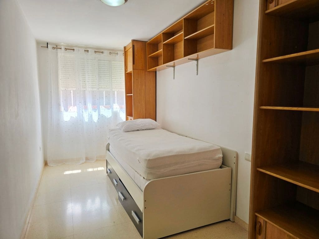 2 sovrum Lägenhet att hyra i Javea / Xabia med garage - 1 100 € (Ref: 9986276)