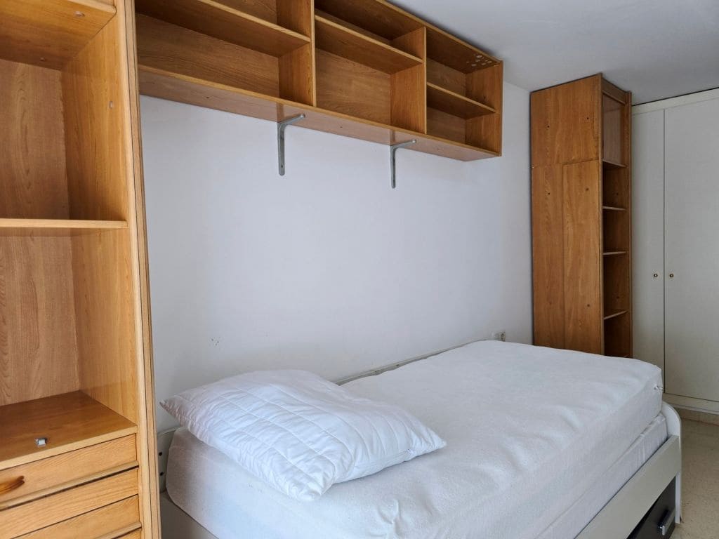 2 sovrum Lägenhet att hyra i Javea / Xabia med garage - 1 100 € (Ref: 9986276)