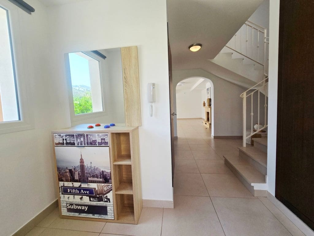 4 quarto Moradia para arrendar em Moraira com piscina garagem - 3 000 € (Ref: 9986277)