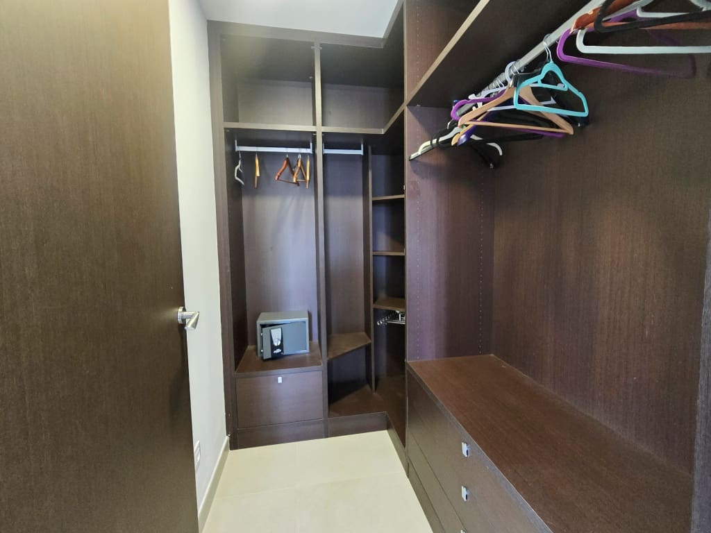 4 quarto Moradia para arrendar em Moraira com piscina garagem - 3 000 € (Ref: 9986277)