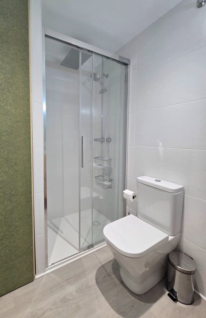 1 bedroom Apartment for rent in Javea / Xabia with pool - € 900 (Ref: 9986279)