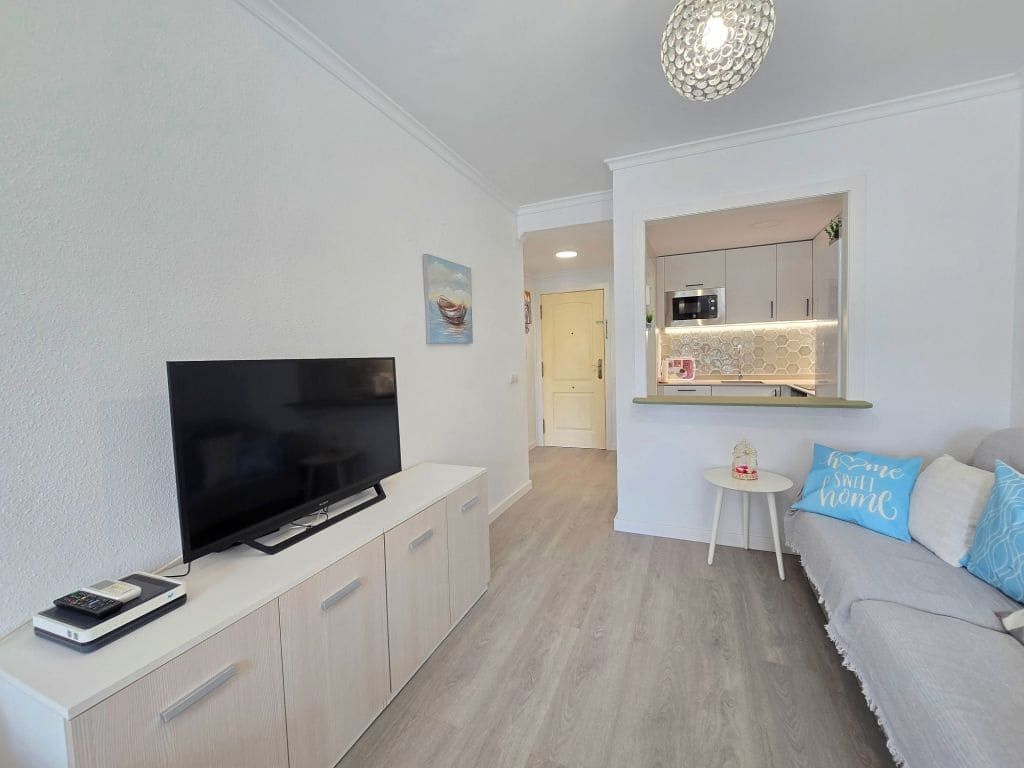 1 bedroom Apartment for rent in Javea / Xabia with pool - € 900 (Ref: 9986279)