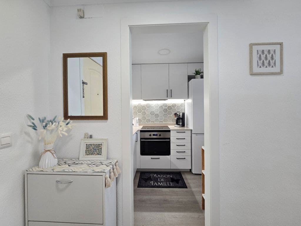 1 bedroom Apartment for rent in Javea / Xabia with pool - € 900 (Ref: 9986279)