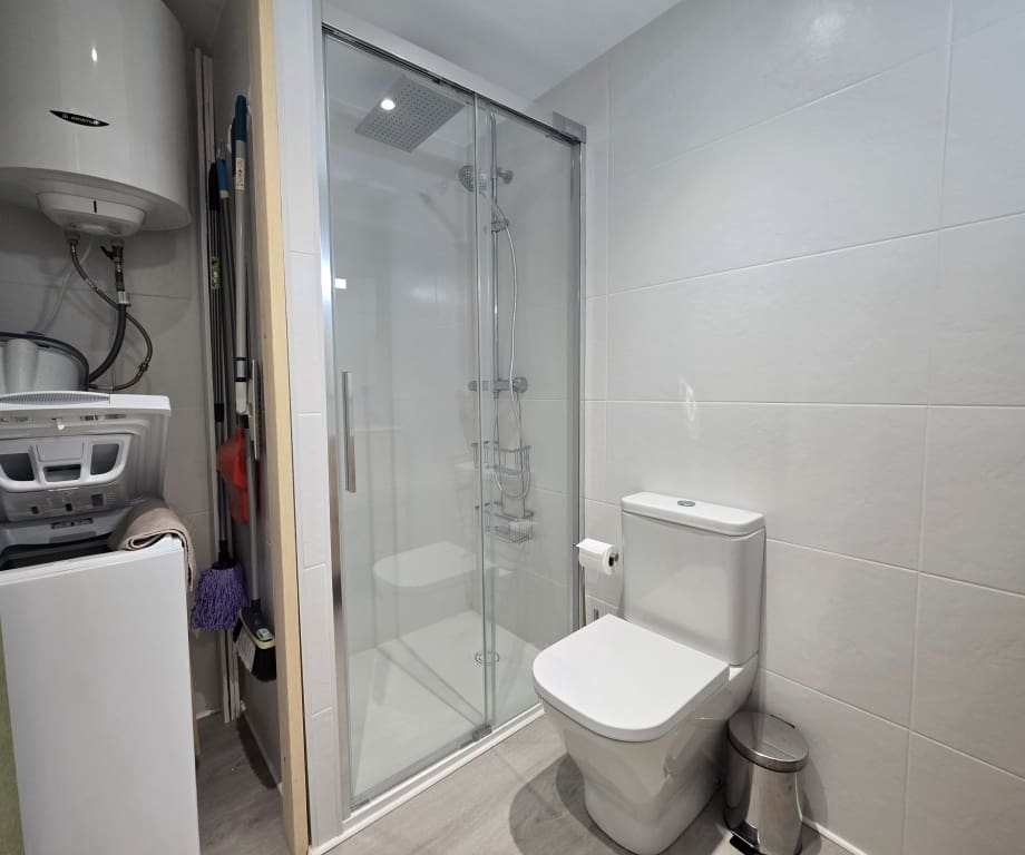 1 bedroom Apartment for rent in Javea / Xabia with pool - € 900 (Ref: 9986279)