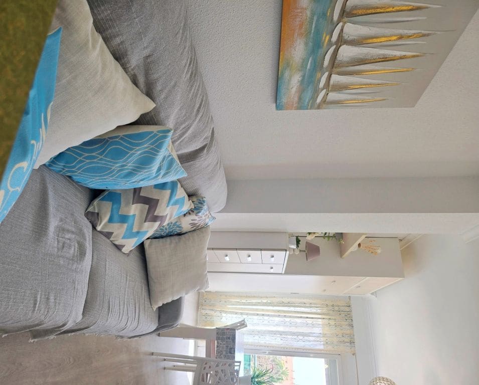 1 bedroom Apartment for rent in Javea / Xabia with pool - € 900 (Ref: 9986279)