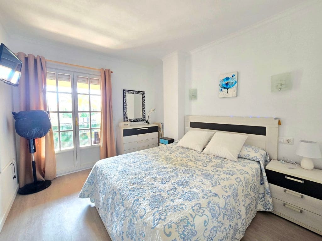 1 bedroom Apartment for rent in Javea / Xabia with pool - € 900 (Ref: 9986279)