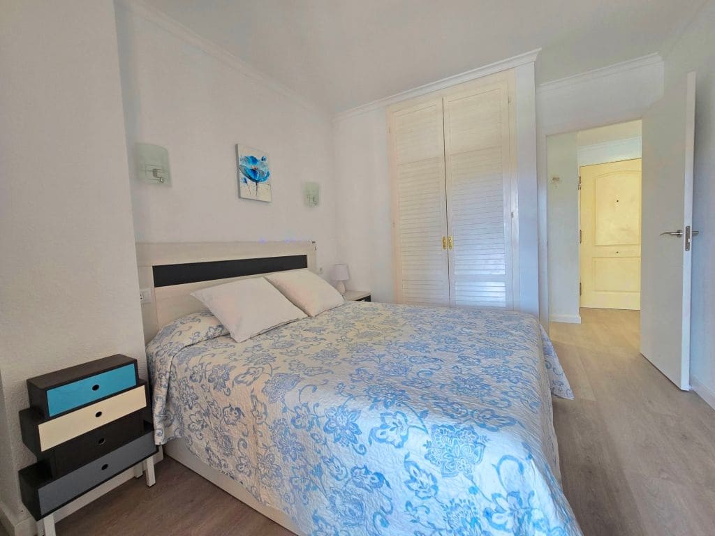 1 bedroom Apartment for rent in Javea / Xabia with pool - € 900 (Ref: 9986279)