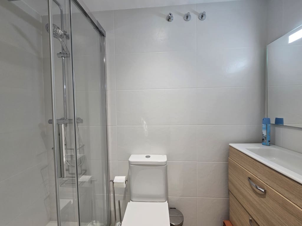 1 bedroom Apartment for rent in Javea / Xabia with pool - € 900 (Ref: 9986279)