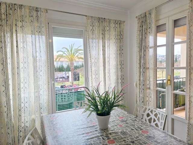 Apartamento de 1 habitación en Javea / Xàbia en alquiler con piscina - 900 € (Ref: 9986279)