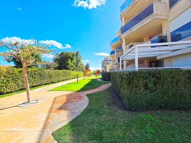 2 camera da letto Appartamento da affittare in Dénia con piscina - 900 € (Rif: 9986280)