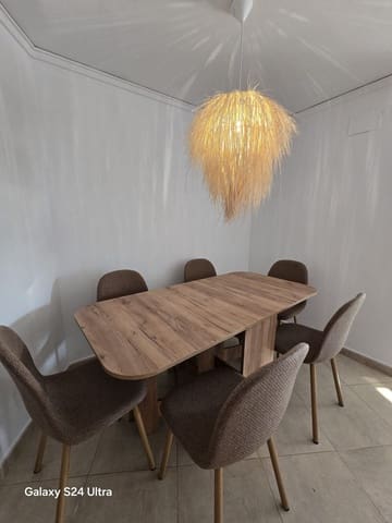2 camera da letto Appartamento da affittare in Dénia con piscina - 900 € (Rif: 9986280)