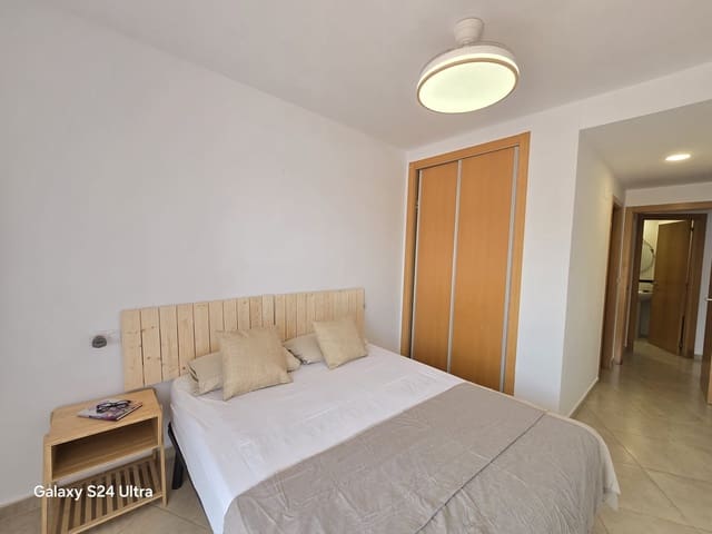 2 camera da letto Appartamento da affittare in Dénia con piscina - 900 € (Rif: 9986280)