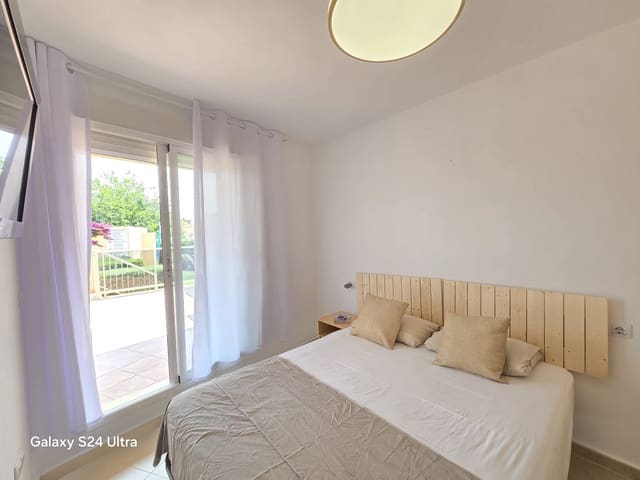 2 camera da letto Appartamento da affittare in Dénia con piscina - 900 € (Rif: 9986280)