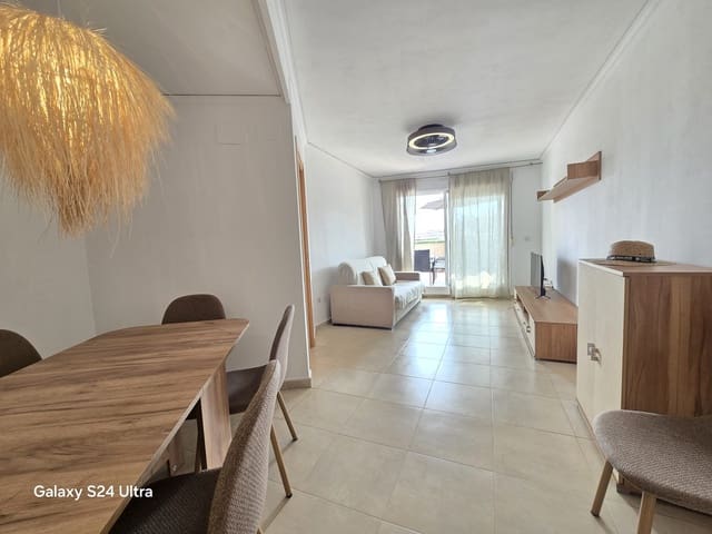 2 camera da letto Appartamento da affittare in Dénia con piscina - 900 € (Rif: 9986280)