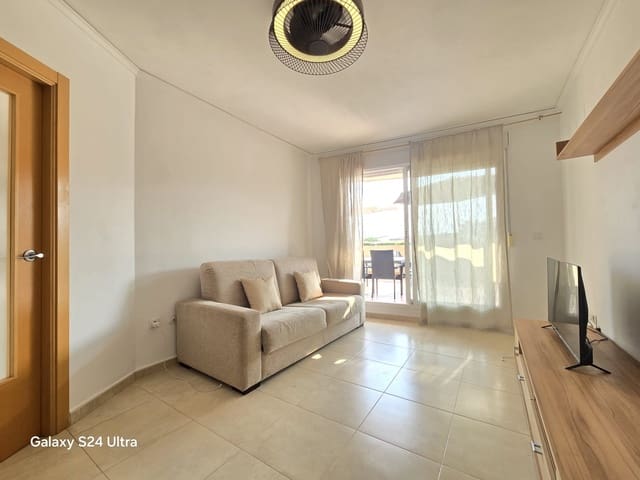 2 camera da letto Appartamento da affittare in Dénia con piscina - 900 € (Rif: 9986280)