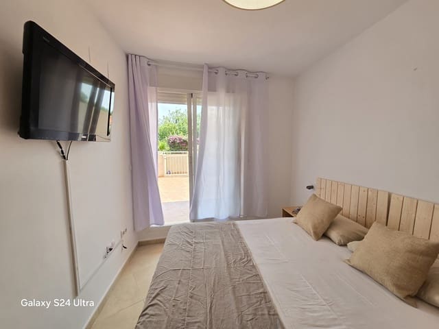 2 camera da letto Appartamento da affittare in Dénia con piscina - 900 € (Rif: 9986280)