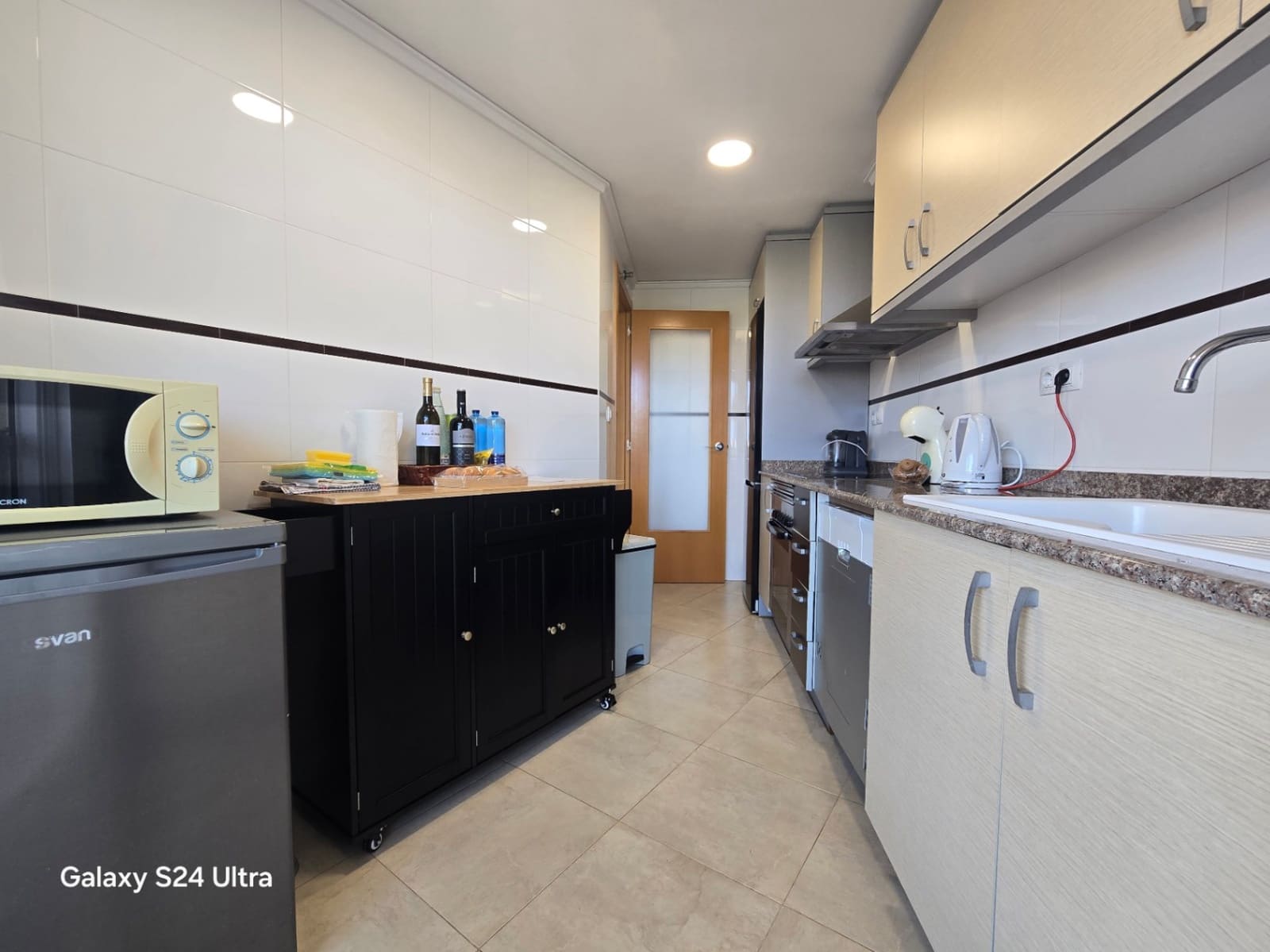 2 bedroom Apartment for rent in Denia with pool - € 875 (Ref: 9986280)