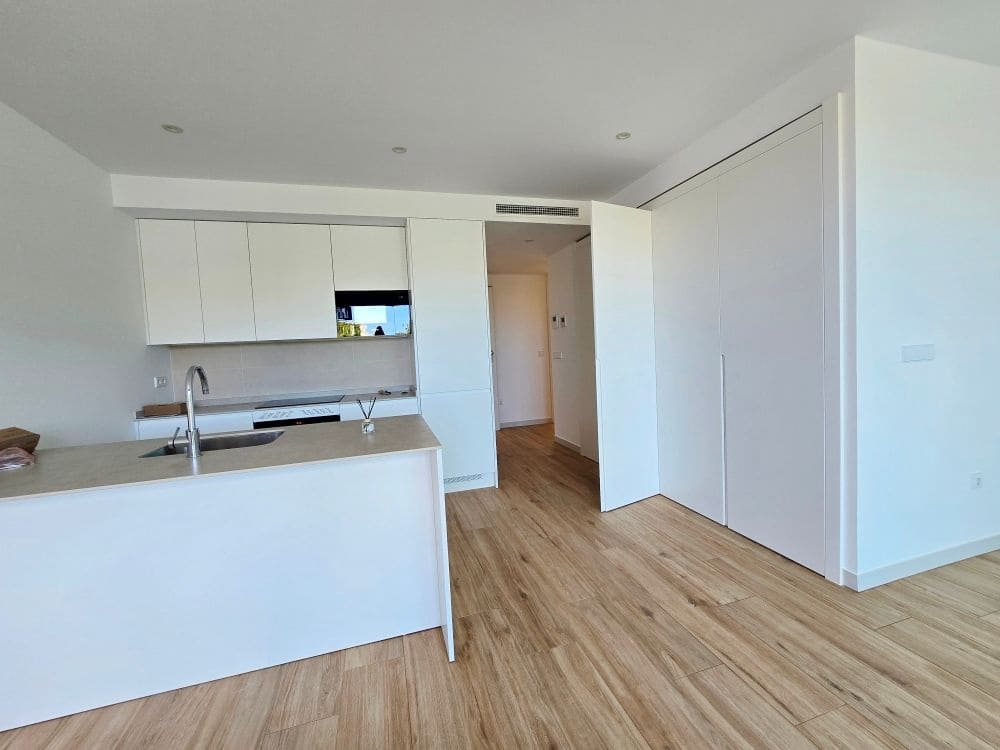 Appartement de 3 chambres à louer à Javea / Xabia avec piscine garage - 2 000 € (Ref: 9986281)