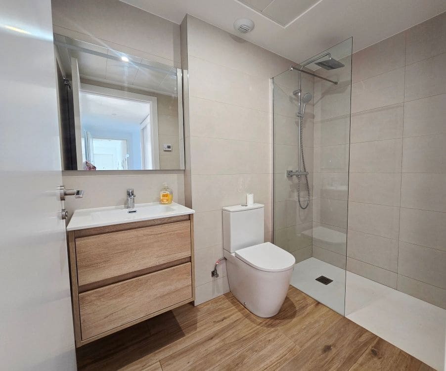Appartement de 3 chambres à louer à Javea / Xabia avec piscine garage - 2 000 € (Ref: 9986281)